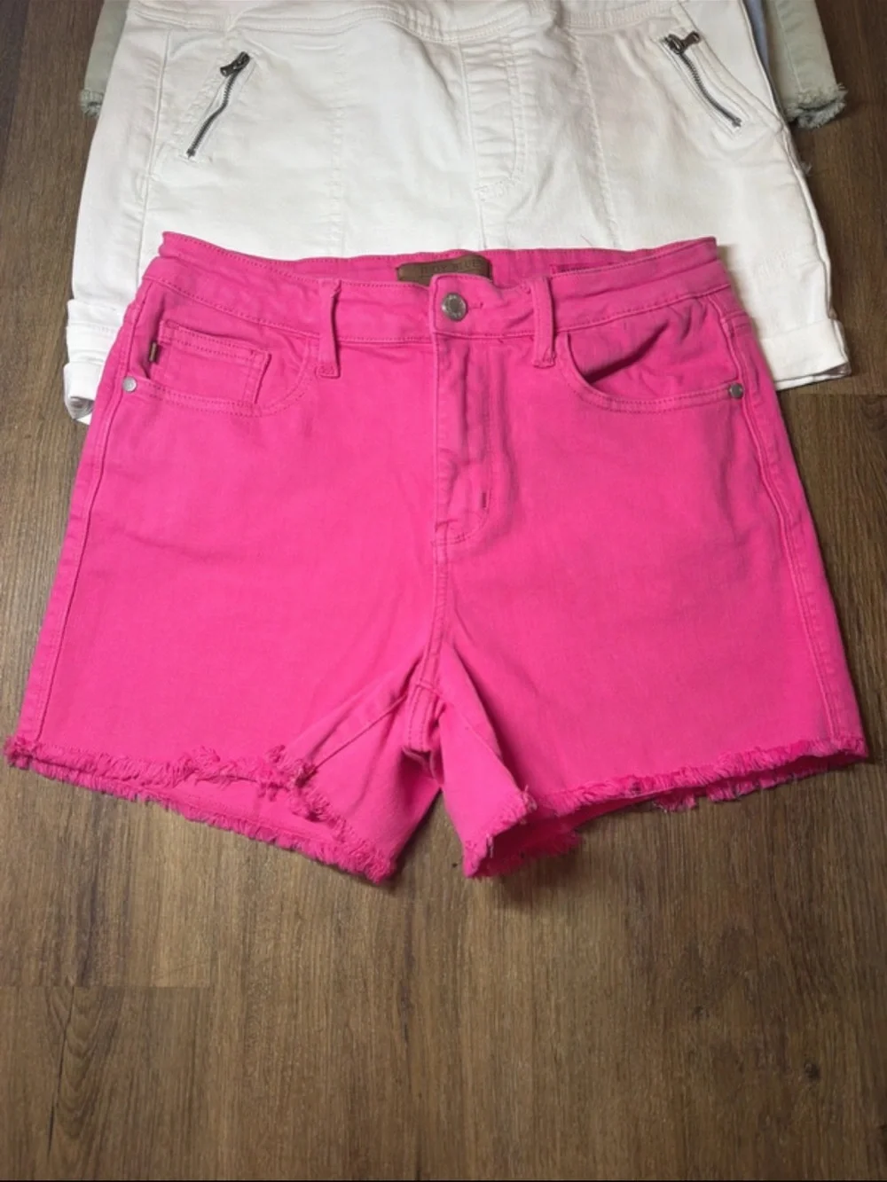 Women’s Jean  Shorts Bundle! 5 pairs.